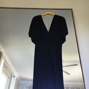 Black dress, Victoria’s Secret